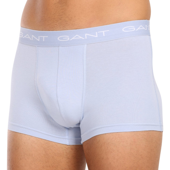 3PACK herenboxershort Gant veelkleurig (902333013-433)