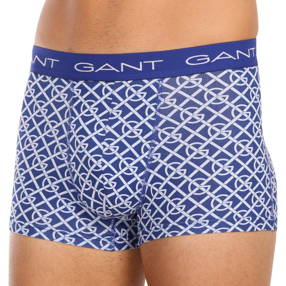 3PACK herenboxershort Gant veelkleurig (902333013-436)