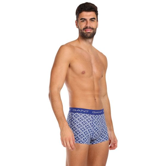 3PACK herenboxershort Gant veelkleurig (902333013-436)