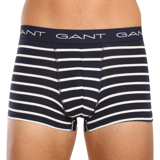 3PACK herenboxershort Gant veelkleurig (902333023-113)