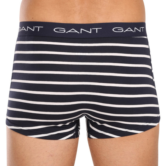 3PACK herenboxershort Gant veelkleurig (902333023-113)