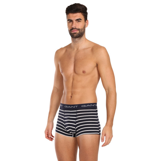 3PACK herenboxershort Gant veelkleurig (902333023-113)