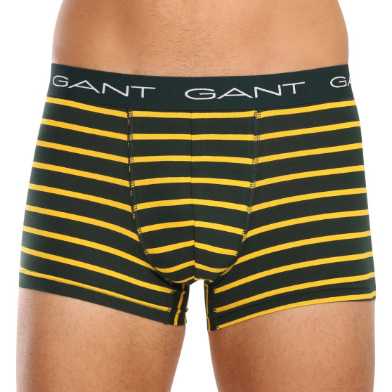 3PACK herenboxershort Gant veelkleurig (902333023-374)