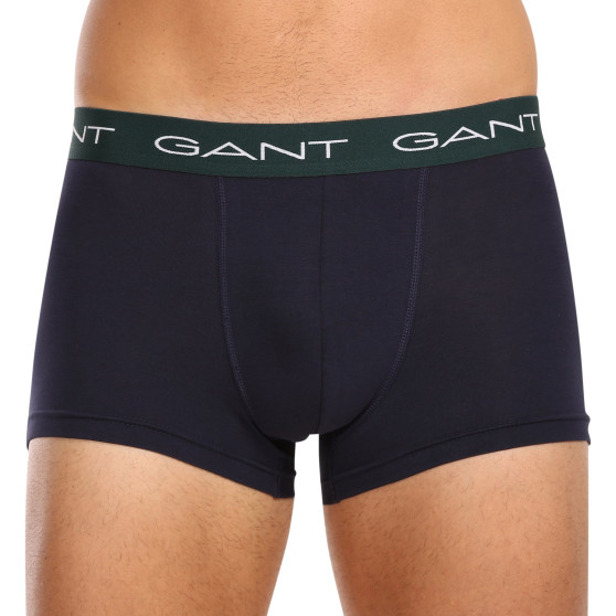 3PACK herenboxershort Gant veelkleurig (902333023-374)