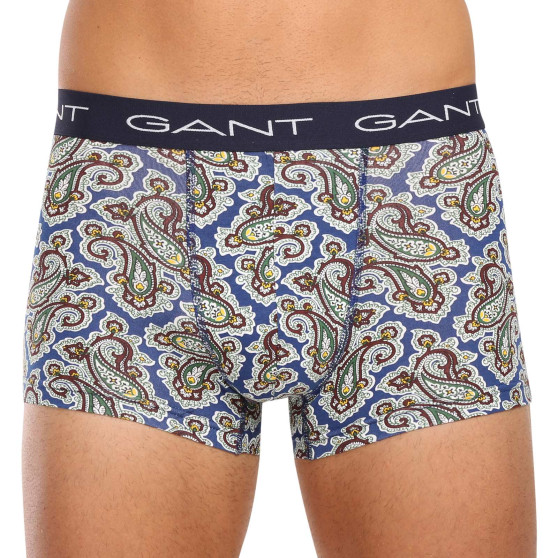 3PACK herenboxershort Gant veelkleurig (902333063-418)