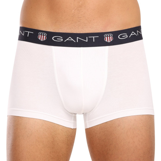 3PACK herenboxershort Gant veelkleurig (902333083-618)