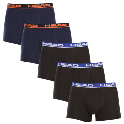 5PACK HEAD heren boxershort multicolour (701203974 022)