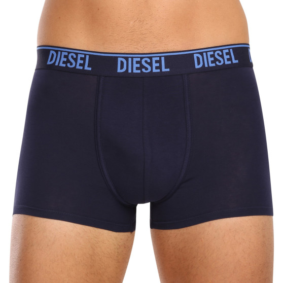 3PACK herenboxershort Diesel veelkleurig (00ST3V-0WCAS-E6689)