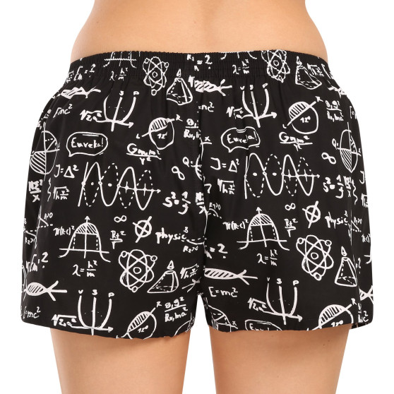 Damesboxershorts  Styx art classic rubber physics (K1652)