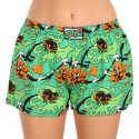 Damesboxershorts Styx art classic rubber tropic (K1557)