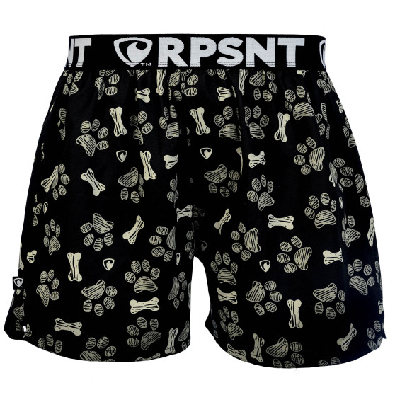 3PACK Herenboxershort Represent exclusief Ali (R3M-BOX-06353644)