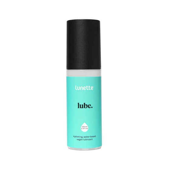 Lunette Smeergel 100 ml (LUNET25)