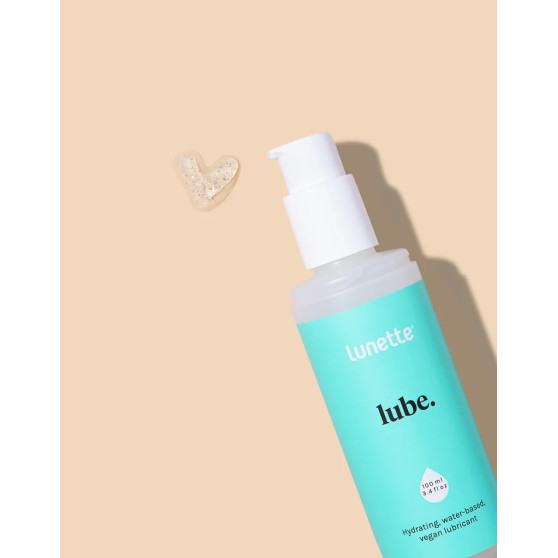 Lunette Smeergel 100 ml (LUNET25)