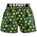 Herenboxershort Represent exclusief Mike Backside 180 (R3M-BOX-0736)