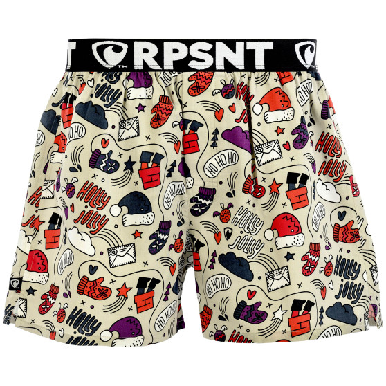 3PACK Herenboxershort Represent exclusief Mike (R3M-BOX-07293138)