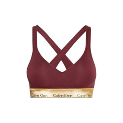 Damesbeha Calvin Klein rood (QF7786E-GEX)