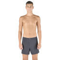 Herenboxershort Gino bamboe grijs (75194)