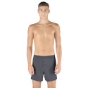 Herenboxershort Gino bamboe grijs (75195)