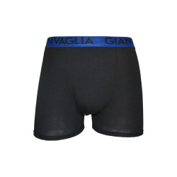 Herenboxershort Gianvaglia zwart (024-black)