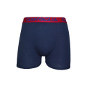 Herenboxershort Gianvaglia blauw (024-darkblue)