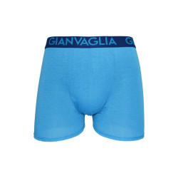 Herenboxershort Gianvaglia blauw (024-blue)