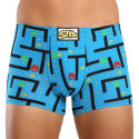 Herenboxershort Styx kunst klassiek rubber spel (Q1259)