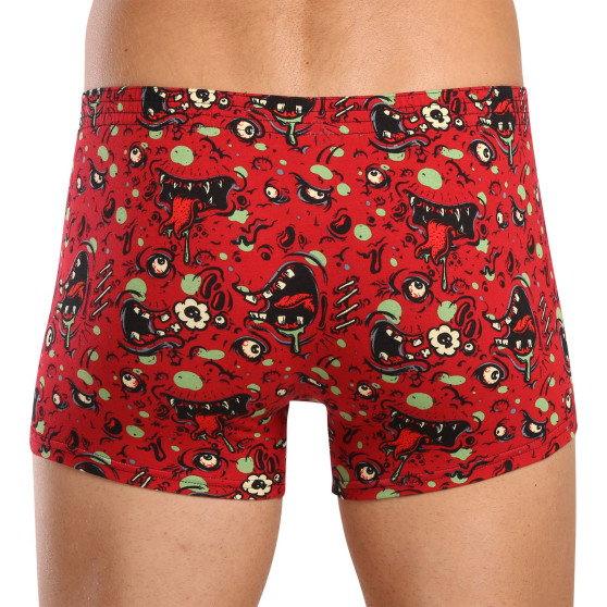 Herenboxershort Styx art classic rubber zombie (Q1451)