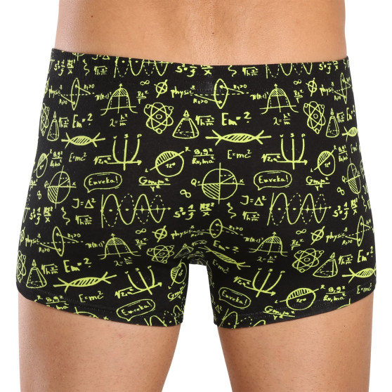 Herenboxershort Styx art classic rubber physics (Q1652)