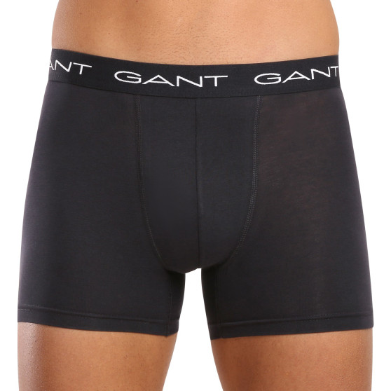 3PACK herenboxershort Gant veelkleurig (900013004-093)