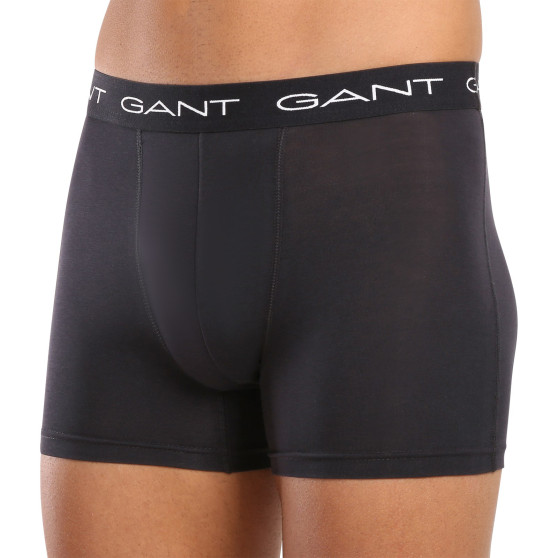 3PACK herenboxershort Gant veelkleurig (900013004-093)