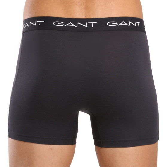 3PACK herenboxershort Gant veelkleurig (900013004-093)