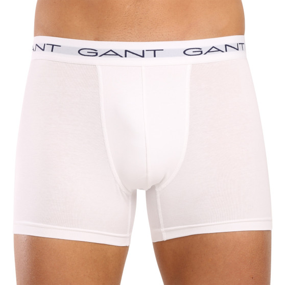 3PACK herenboxershort Gant veelkleurig (900013004-093)