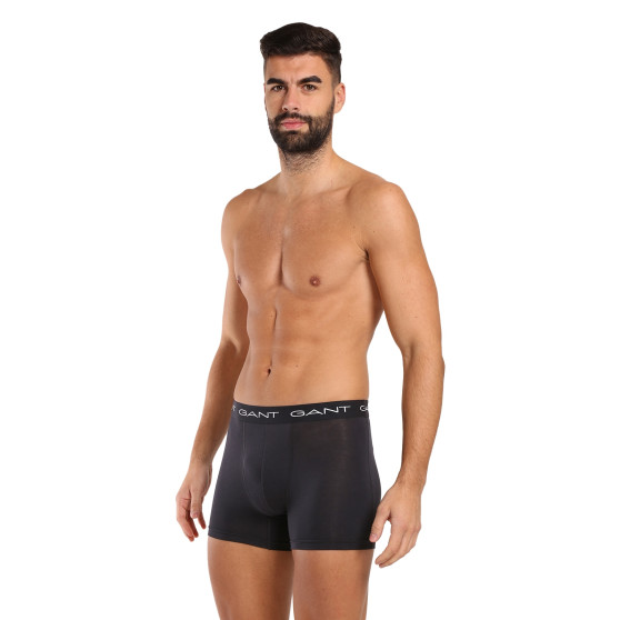 3PACK herenboxershort Gant veelkleurig (900013004-093)