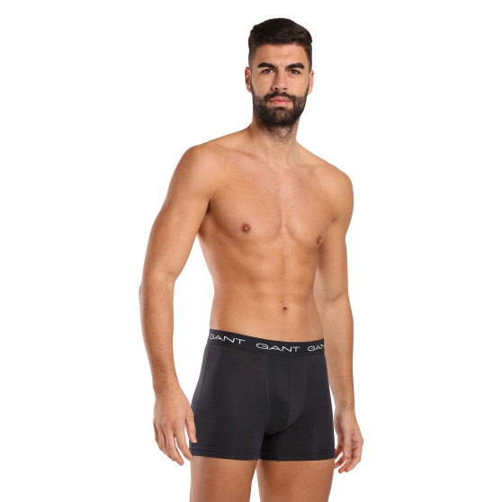 3PACK herenboxershort Gant veelkleurig (900013004-093)