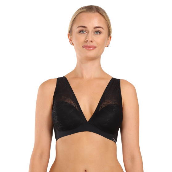 Damesbeha DKNY zwart (DK7082 I001A)