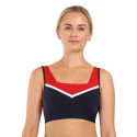 Damesbeha Tommy Hilfiger veelkleurig (UW0UW00548 611)