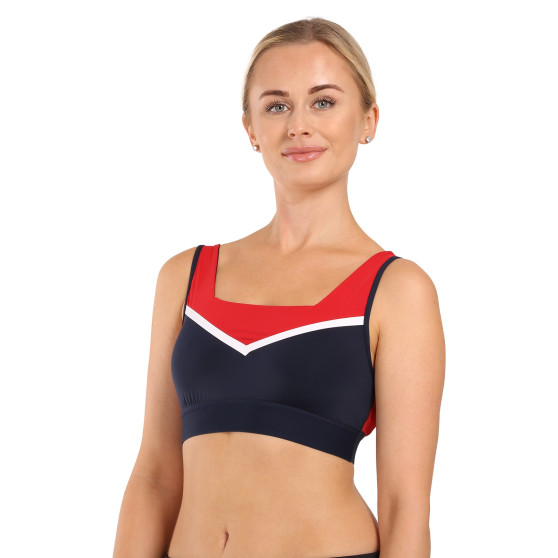 Damesbeha Tommy Hilfiger veelkleurig (UW0UW00548 611)