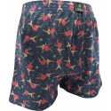 Herenboxershort VoXX veelkleurig (Karlos-reindeer II)