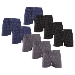 9PACK Herenboxershort Andrie veelkleurig (PS 5750)