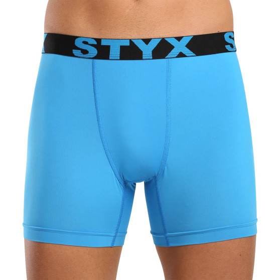 3PACK functionele boxershort voor heren Styx veelkleurig (3W96839)