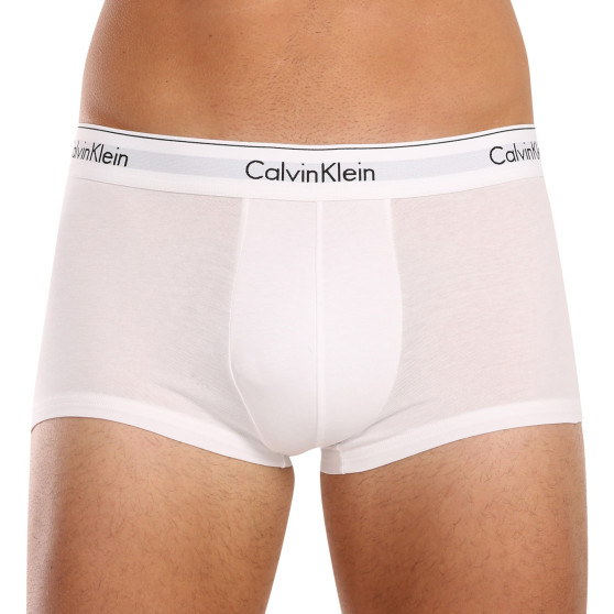 3PACK herenboxershort Calvin Klein zwart (NB1085A-MP1)