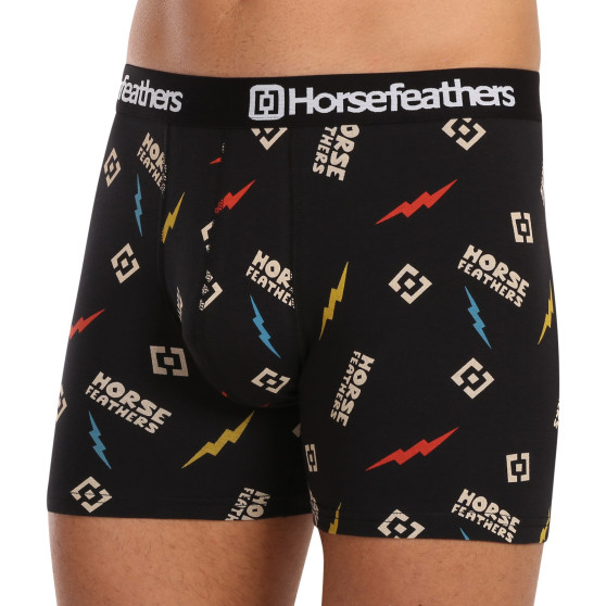 Herenboxershort Horsefeathers Sidney Ignite (AM164N)