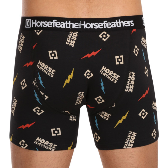 Herenboxershort Horsefeathers Sidney Ignite (AM164N)