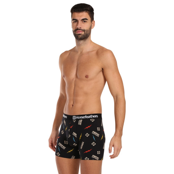 Herenboxershort Horsefeathers Sidney Ignite (AM164N)