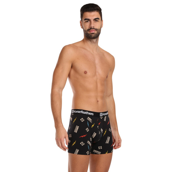 Herenboxershort Horsefeathers Sidney Ignite (AM164N)