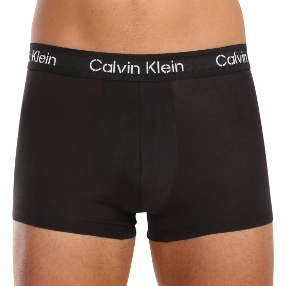 3PACK herenboxershort Calvin Klein veelkleurig (NB3709A-FZ6)