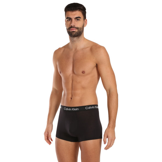 3PACK herenboxershort Calvin Klein veelkleurig (NB3709A-FZ6)