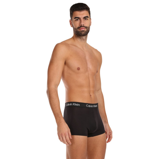 3PACK herenboxershort Calvin Klein veelkleurig (NB3709A-FZ6)