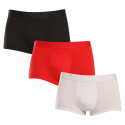 3PACK herenboxershort Calvin Klein veelkleurig (NB3741A-FZC)