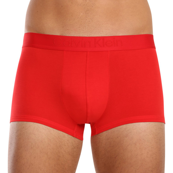 3PACK herenboxershort Calvin Klein veelkleurig (NB3741A-FZC)